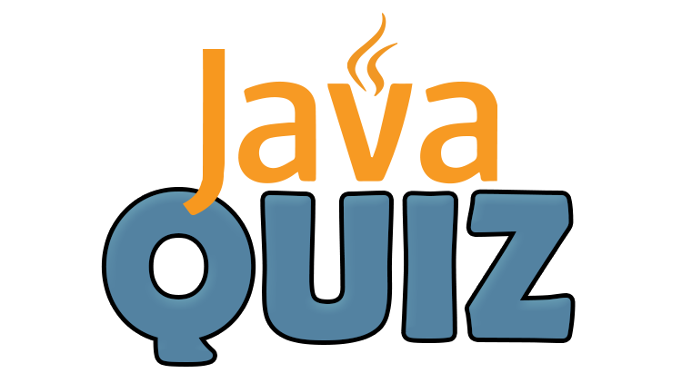 Java Developer Quiz