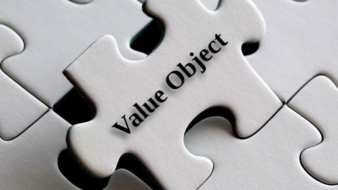 Value Object